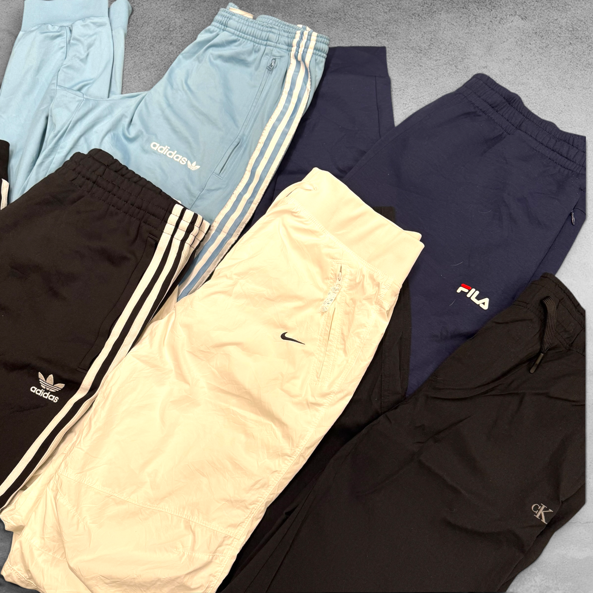TRACKPANTS x 20