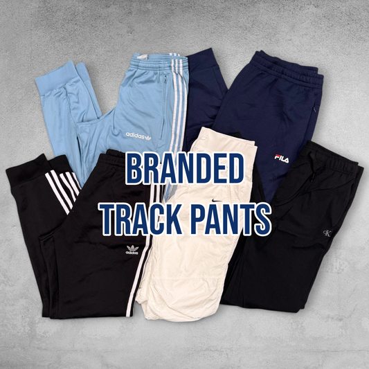 TRACKPANTS x 20