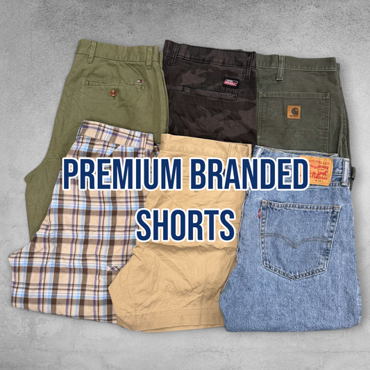 PREMIUM SHORTS x 20