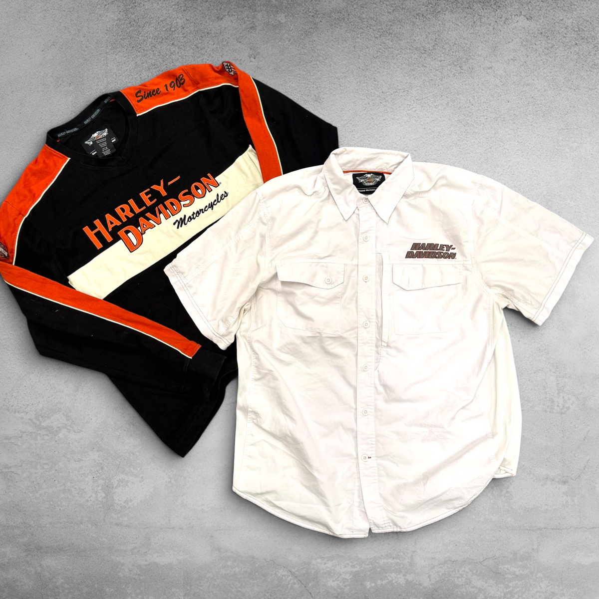 HARLEY DAVIDSON MIX x 28