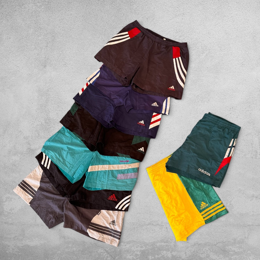BRANDED SPORT SHORTS